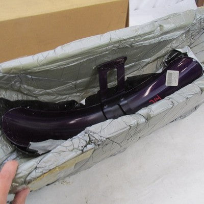 Harley Davidson OEM NOS FXDWG Wide Glide Concord Purple Front Fender 5