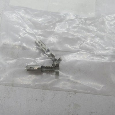 Lot of 2 Harley-Davidson OEM NOS 18-20 AWG Fuse Socket Terminals 72356