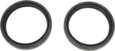 Parts Unlimited Front Fork Seals And Wipers 45X58X9 0407-0215