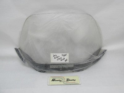 Harley-Davidson Genuine Stock 2013 FLTRU Touring Clear Fairing Windshi