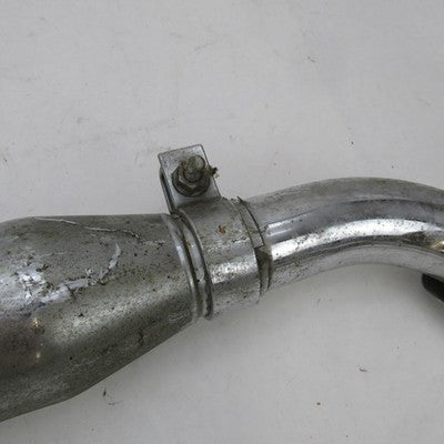 Harley OEM Stock 86-93 Sportster XL Exhaust System 65613-86A 65605-87A