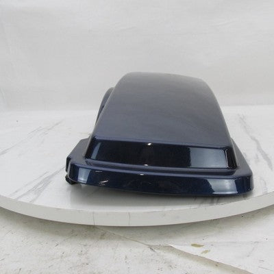 Harley Davidson Genuine Blue Right Side Saddlebag Lid Touring 93-13 79