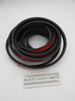 Harley Davidson Genuine NOS NIB Self Adhesive Conduit 50 ft 69200018