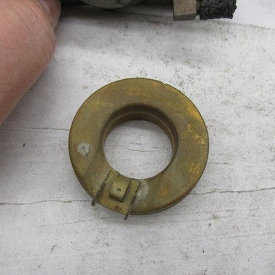 Zenith/Bendix OEM Harley-Davidson 40mm 16P12 Carburetor Dual Cable 141