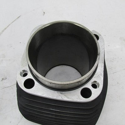 Pair of Harley Davidson OEM Stock 99-06 Twin Cam 88 Black Cylinder Jug