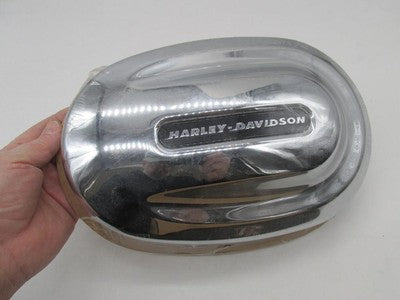 Harley-Davidson Genuine NOS Sportster XL Swingback Air Cleaner Cover 2