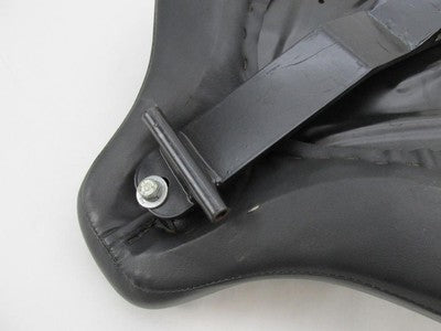 Harley Davidson Genuine Police Solo Seat Touring FLH FLHP FXRP Bagger