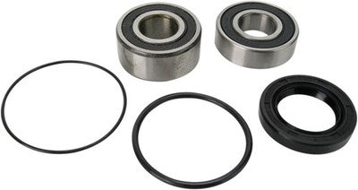 Pivot Works Wheel Bearing Kit Rear PWRWS-H12-000