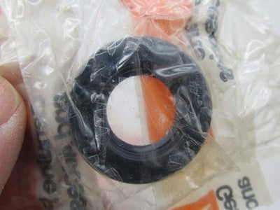 Lot of 10 Harley Davidson Genuine NOS Aermacchi Oil Seal 12007P