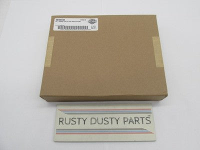 Harley NOS Genuine OEM Street Gasket Kit, Valve Lash Service Bore 2570