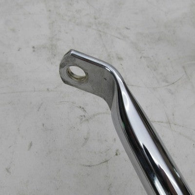 Harley-Davidson OEM 14-23 Touring Chrome Saddlebag Guard & Support Kit