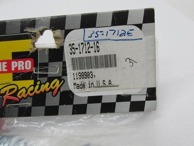 LOT of 8 Engine Pro NOS 3/8" Performance Valve Stem Seals 35-1712-16