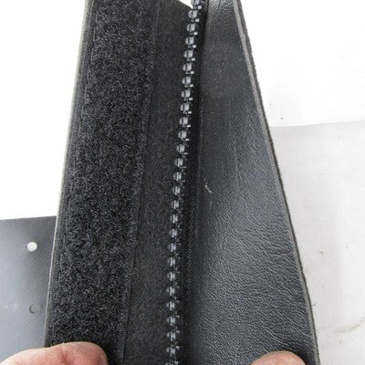Dowco Synthetic Leather Universal Harley Throw-Over Saddlebag Replacem