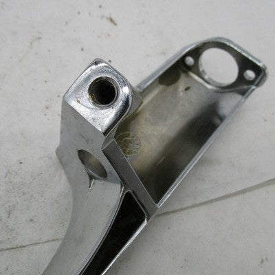Harley Davidson OEM Chrome Rear Light Bar Cover Trim Softail FLSTCI 68