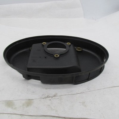 Harley OEM 08-13 Touring CVO Stage 1 High-Flow Air Cleaner Backplate 2