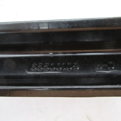 Harley Davidson Genuine Exhaust Bucket Street Bob Low Rider w Hardware