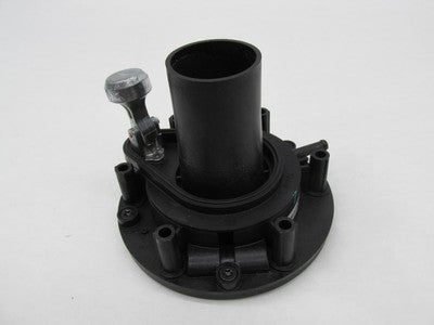 Harley-Davidson Genuine NOS Round Style Locking Fuel Cap 61100188