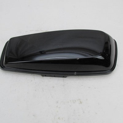 Harley-Davidson OEM Take-Off 14-23 Touring Vivid Black Right Saddlebag