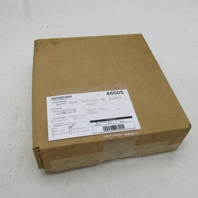 Pair of Harley Davidson OEM Stock Twin Cam 96 Pistons STD Bore 21988-0