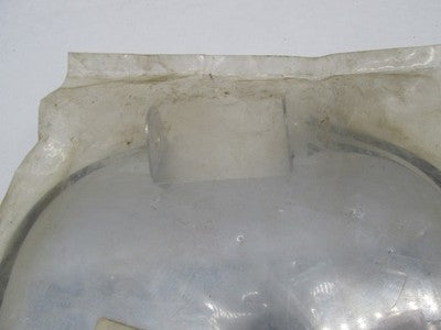 Harley Davidson Rocky NOS Late FX Gas Tank Dash Panel 11-0582