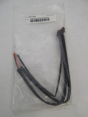 Burly NOS Harley Davidson Cable BrakeLine Install Kit B30-1182 773248