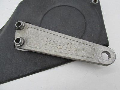 Buell Genuine Stock X1 M2 S1 Lightning Front Sprocket Pulley Cover