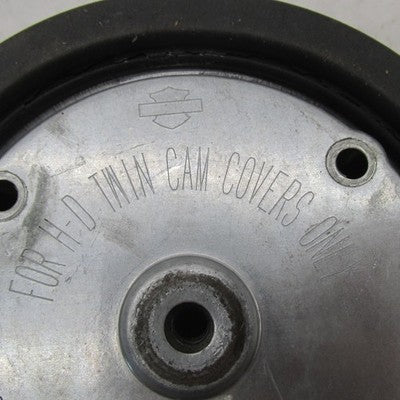 Harley Davidson OEM 08-17 Twin Cam High-Flow Air Filter Element 29244-