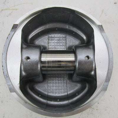 Pair of Harley-Davidson OEM 99-06 Twin Cam 88 Pistons 22095-99A