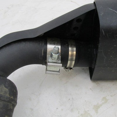 Harley Davidson OEM PanAmerica Exhaust Pipe Muffler Catalytic Converte