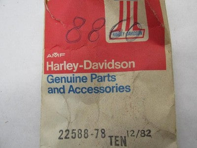 Lot of 11 Harley Davidson Genuine NOS Ball Bearings 8860