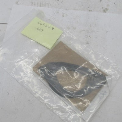 Lot of 9 Harley-Davidson OEM NOS 65-85 Big Twin Oil Deflector Gaskets