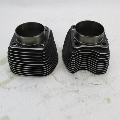 Pair of Harley Davidson OEM M8 Milwaukee Eight 107" Bored to 117" Cyli