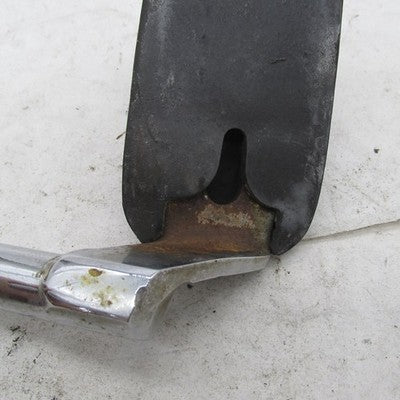 Harley OEM 85-94 FXR FXRP Police Floorboard Rear Brake Pedal Arm 42240
