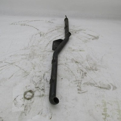 Harley OEM Stock Softail Exhaust Interconnect Tube Mount Hanger Bracke