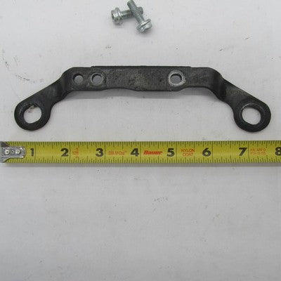 Harley-Davidson OEM Black Air Cleaner Bracket w/ Hardware 16400049