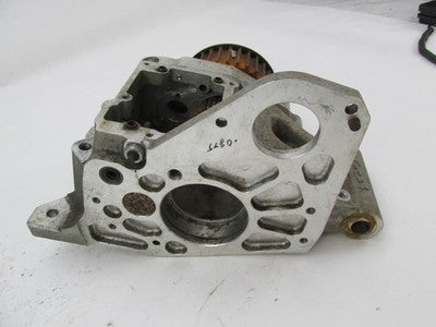 S&S Cycle Big Dog X-Wedge Tranmission Tranny Case 108-2575
