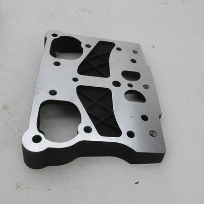 Harley Davidson OEM Twin Cam Rocker Box Set Wrinkle Black 17543-99 175