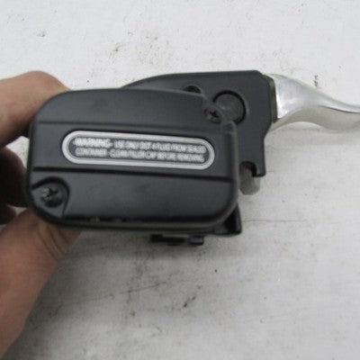Harley Davidson OEM Touring Front Brake Master Cylinder w/ Lever 44551