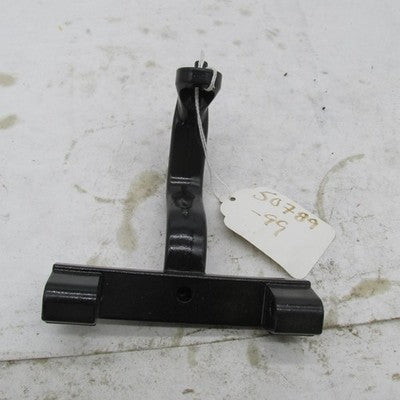 Harley Davidson OEM Reduced Reach Passenger Footboard Mount FLH Tourin
