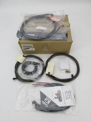 Harley Davidson LA Choppers  Cable Kit for Mini Ape Hanger Bars LA-805