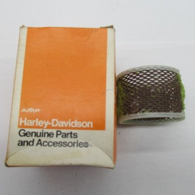 Harley Davidson Genuine NOS Air Filters (LOW PRICE) 29034-71