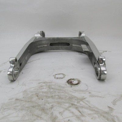 Harley Davidson OEM Stock 01-06 V-Rod VRSC Polished Rear Swingarm 4837