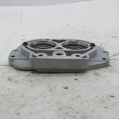Harley OEM 5 Speed Transmission Bearing Housing Trap Door Trng Softail