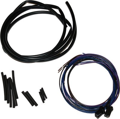 Namz Front Turn Signal Relocation Harness NTSX-3602