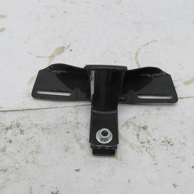 Harley Davidson OEM Rear License Plate Bracket w/ Reflector 59984-73