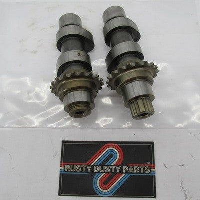 Harley-Davidson OEM Stock 2007+ Touring/Softail/Dyna Twin Cam Camshaft