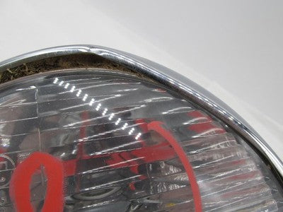 Buell 1996-2002 S1 & X1 Lightning Headlight Headlamp Assembly with Bos