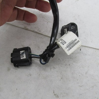 Single (1 QTY) Harley Davidson OEM 14-23 Touring Headlight Wire Harnes