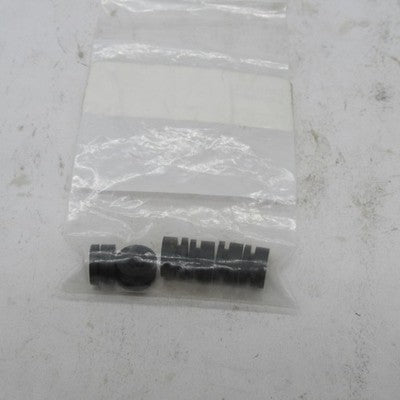 Lot of 6 Harley-Davidson OEM NOS Turn Signal Grommets 67070-76