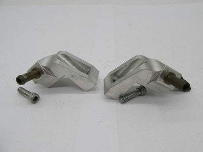 Pair of S&S Cycle Big Dog X-Wedge Engine Head Breather Valves
